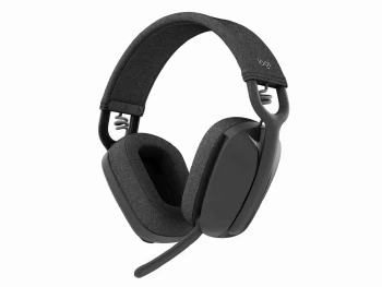 Logitech Zone Vibe Wireless Слушалки