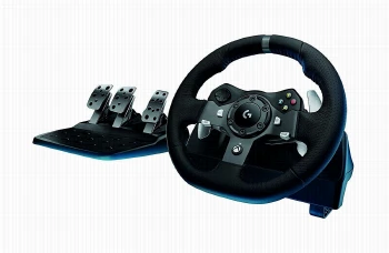 Logitech G920 Driving Force