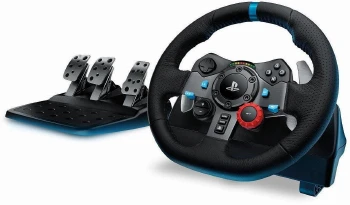 Logitech G29