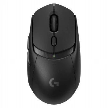 Безжична геймърска мишка Logitech G309 Lightspeed 910-007199 - черна