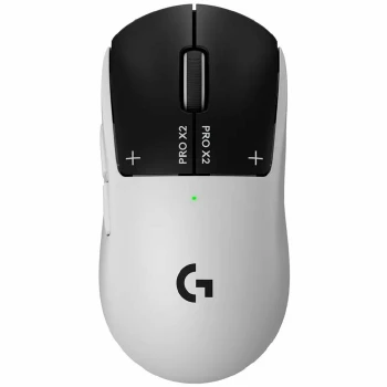 Безжична мишка Logitech Pro X2