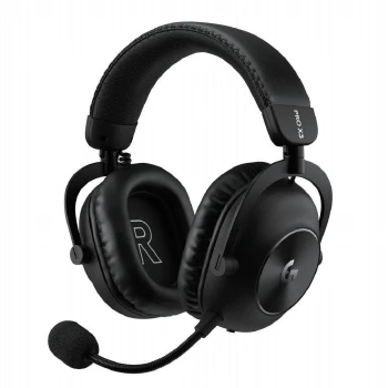 Безжични Геймърски слушалки Logitech PRO X3 Lightspeed
