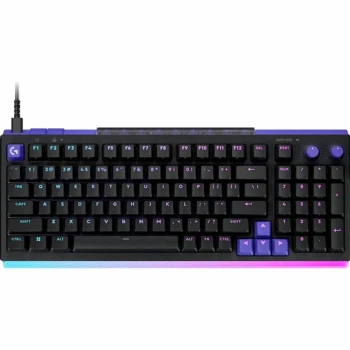 Геймърска механична клавиатура Logitech G512 X 98 -