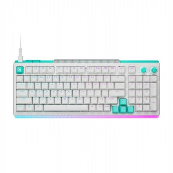Геймърска механична клавиатура Logitech G512 X 98 -