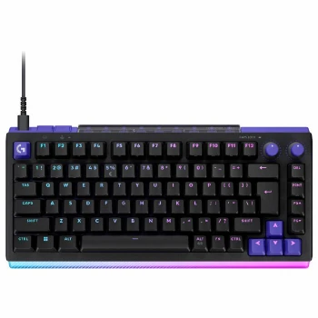 Геймърска механична клавиатура Logitech G512 X 75 -