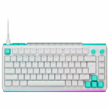Геймърска механична клавиатура Logitech G512 X 75 -