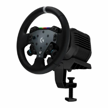 Волан Logitech RS50 System 8nm Direct Drive TrueForce за PC и XBOX