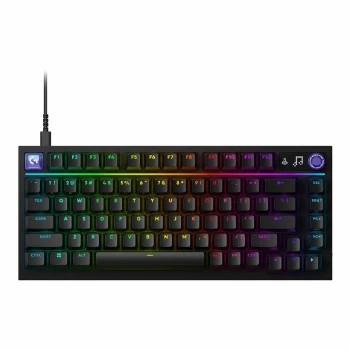 Геймърска механична клавиатура Logitech G316 X 75 -