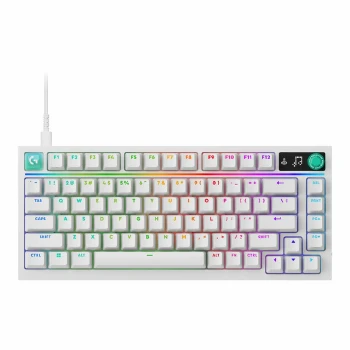 Геймърска механична клавиатура Logitech G316 X 75 -