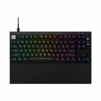 Геймърска механична клавиатура Logitech G Pro X2