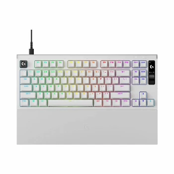 Геймърска механична клавиатура Logitech G Pro X2
