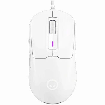 Gaming wired mouse