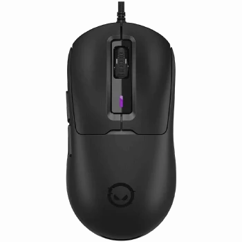 Gaming wired mouse
