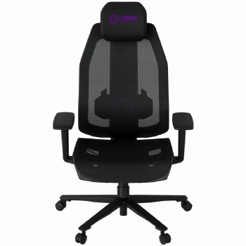 Gaming chair mesh and comfortable molded foam