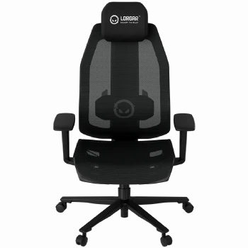 Gaming chair mesh and comfortable molded foam