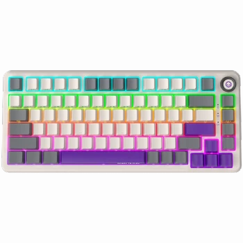 Wired mechanical gaming keyboard Advanced