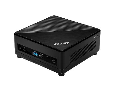 MSI CUBI 5 10M-045EU