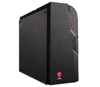 MSI MAG Codex 5 11TG-814EU