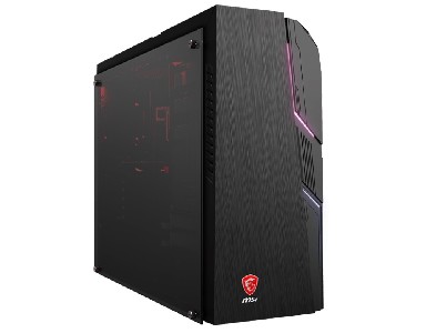 MSI MAG CODEX 5 11TC-460EU