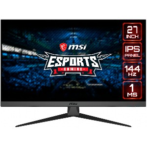 MSI Optix G272 Gaming Monitor