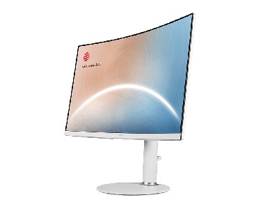 MSI Modern MD271CPW 27"