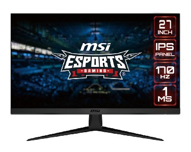 MSI Optix G2712 27"