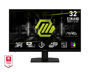 MSI MAG 322UPF 32"