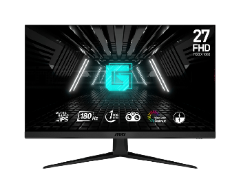 MSI G2712F 27" Ultra