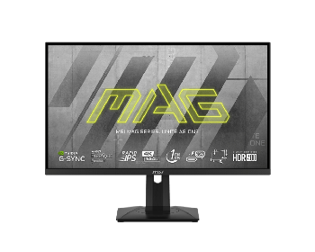 MSI MAG 274UPF 27"