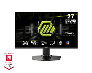 MSI MAG 274UPF E2 27