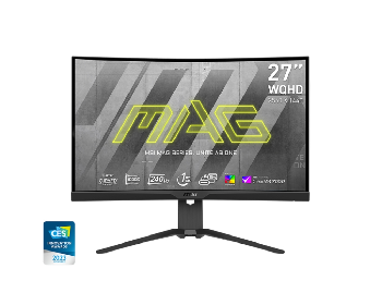 MSI MAG 275CQRXF 27"