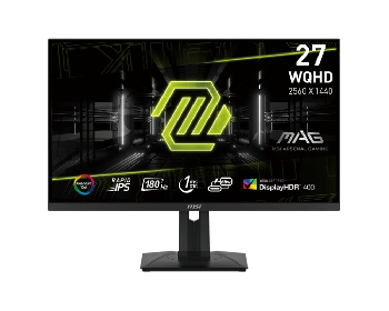 MSI MAG 274QRF QD E2