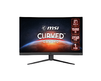 MSI G27C4X 27"