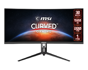 MSI Optix MAG301CR2 29.5"