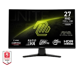 MSI MAG 274CXF 27"
