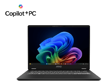 MSI Prestige 14 AI+ Evo C2VMG