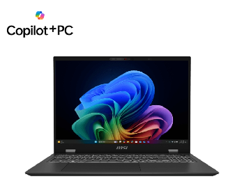 MSI Prestige 16 AI+ Evo B2VMG