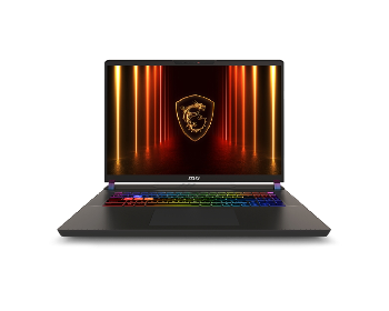 MSI Vector 17 HX AI A2XWIG