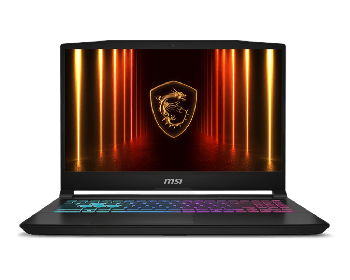 MSI Katana 15 HX B14WGK