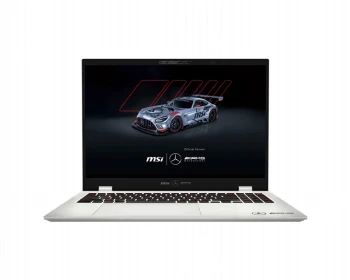 MSI Prestige 16 AI+ Mercedes AMG B2VMG