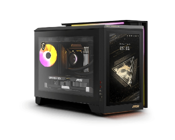 MSI MEG Vision X AI 2NVZ9-207EU