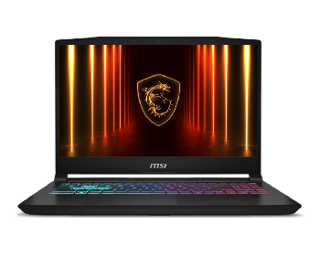 MSI Katana 15 HX B14WEK