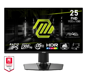 Монитор MSI MAG 255PXF