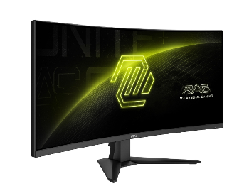 Монитор MSI MAG 346CQ