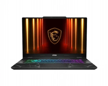 MSI Cyborg 17 B13WEKG