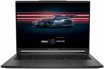 MSI Stealth A16 MercedesAMG AI+ A3XWGG-054BG-SGARI370X