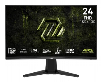 MSI MAG 245C X24 Gaming Monitor