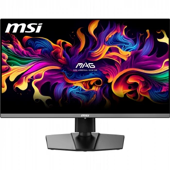 MSI MAG 272QP QD-OLED X50 Gaming Monitor