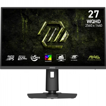 MSI MAG 274QPF X32 Gaming Monitor