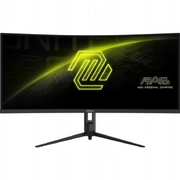 MSI MAG 342CQR E2 Gaming Monitor